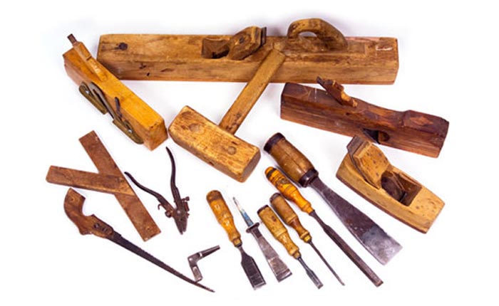 Carpentry Tools