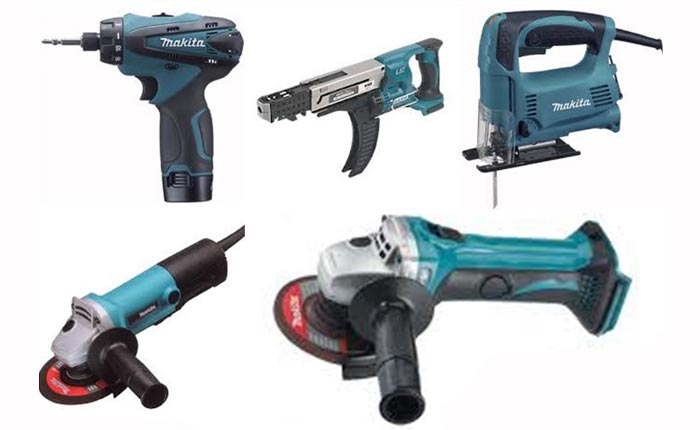 Power Tools